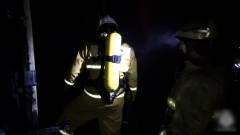 пожежа на Луганщині, окупаційні "пожежники" мнс лнр