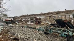 обстріл Донеччини