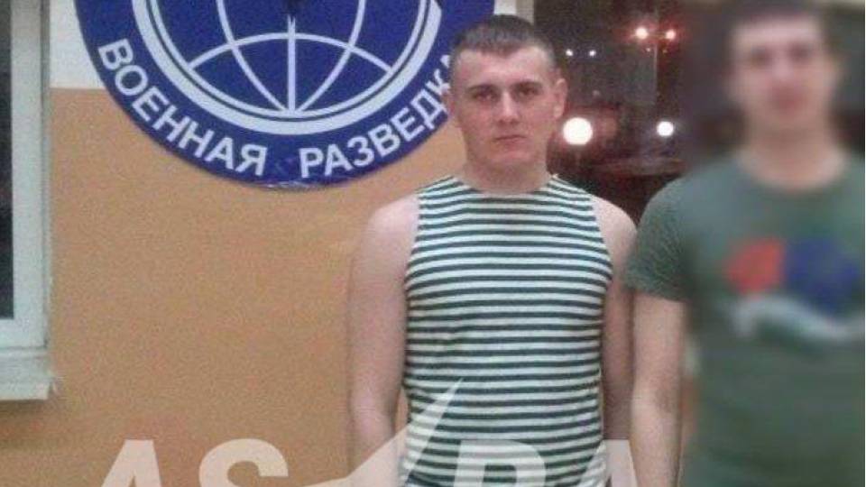 окупанти