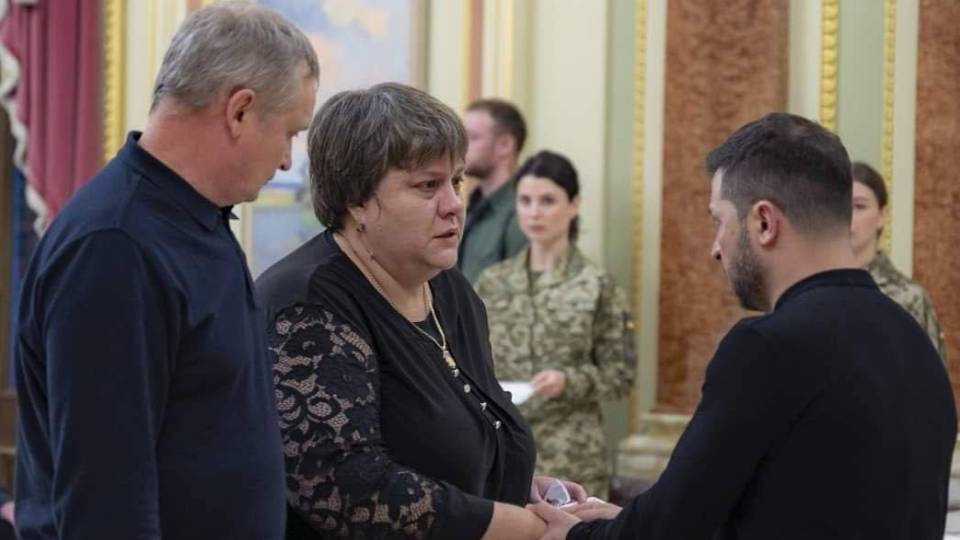 квартира