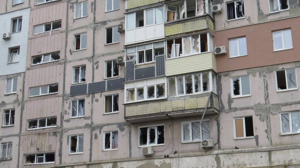 Маріуполь