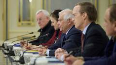 жозеп боррель