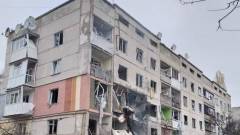 куп'янськ харківщина обстріл