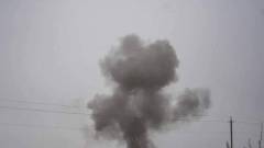 маріуполь вибух дим