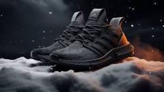 кроссовки Adidas