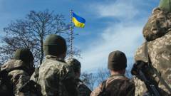 ЗСУ військові українські захисники війна мобілізація ТЦК військовослужбовці