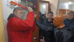 Вбив товариша по чарці: деталі злочину в Маріуполі