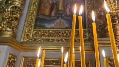 свічка смерть загинув поховання