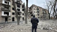 обстріл Донеччини