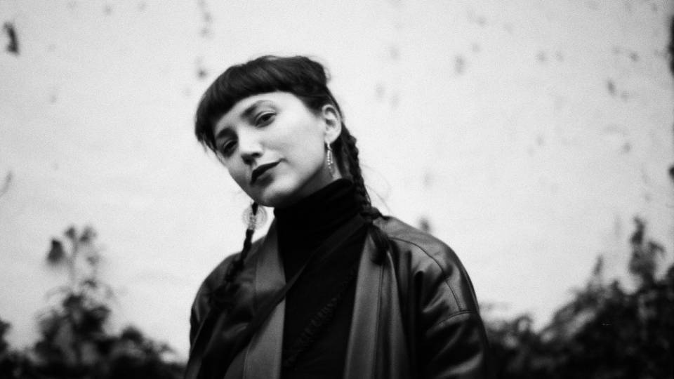 Каміла Янар