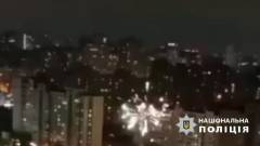 салют у києві