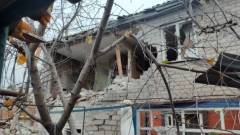 обстріл Кремінної