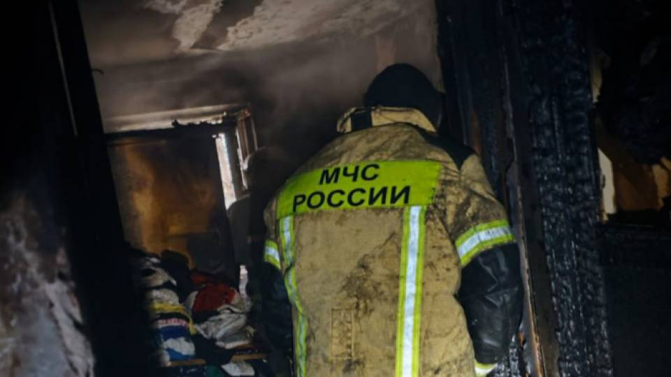 мнс лнр, пожежа на окупованій території, окупаційні "пожежники, рятувальники"