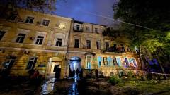 одеса обстріл приліт