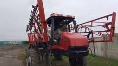 обстріл Мілуватки