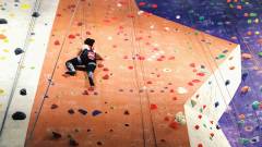 скелелазіння