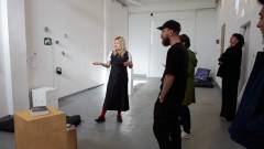 Настя Хлестова