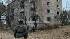 обстріл Донеччини