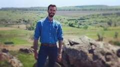 Алехандро Нієвас 