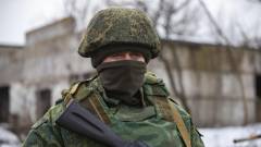 окупант силовик народна міліція ЛНР