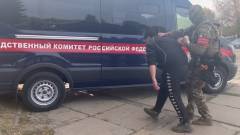 Вбив власного батька: деталі вбивства в Луганську