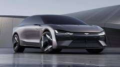 автомобіль Chery Hunting Wild concept