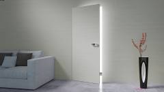 Двері прихованого монтажу