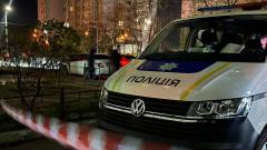 поліція Київ трагедія