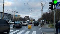 смертельна ДТП в Києві 19 листопада