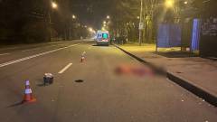 ДТП у Харкові