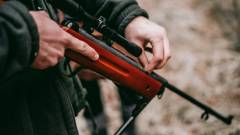 зброя рушниця мисливець мисливська зброя