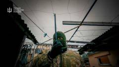 гур розвідка