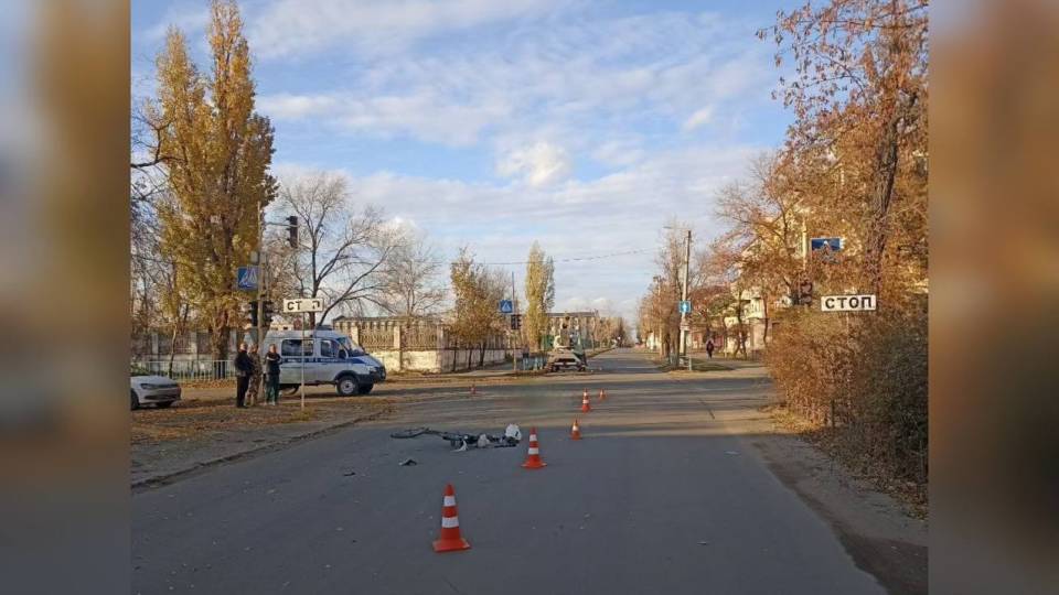 ДТП в Сіверськодонецьку