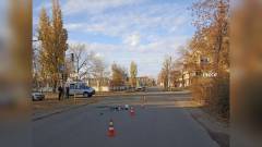 ДТП в Сіверськодонецьку