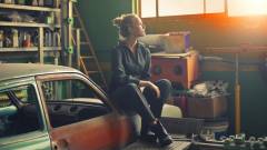 гараж автомайстерня