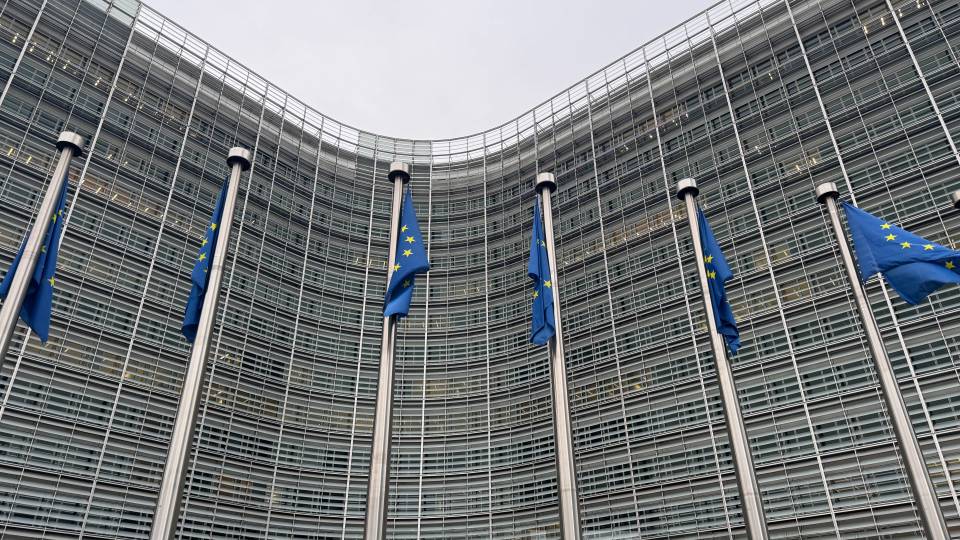 ЄС Європарламент