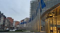 ЄС Європарламент