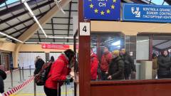 Переселенці, кордон, ВПО