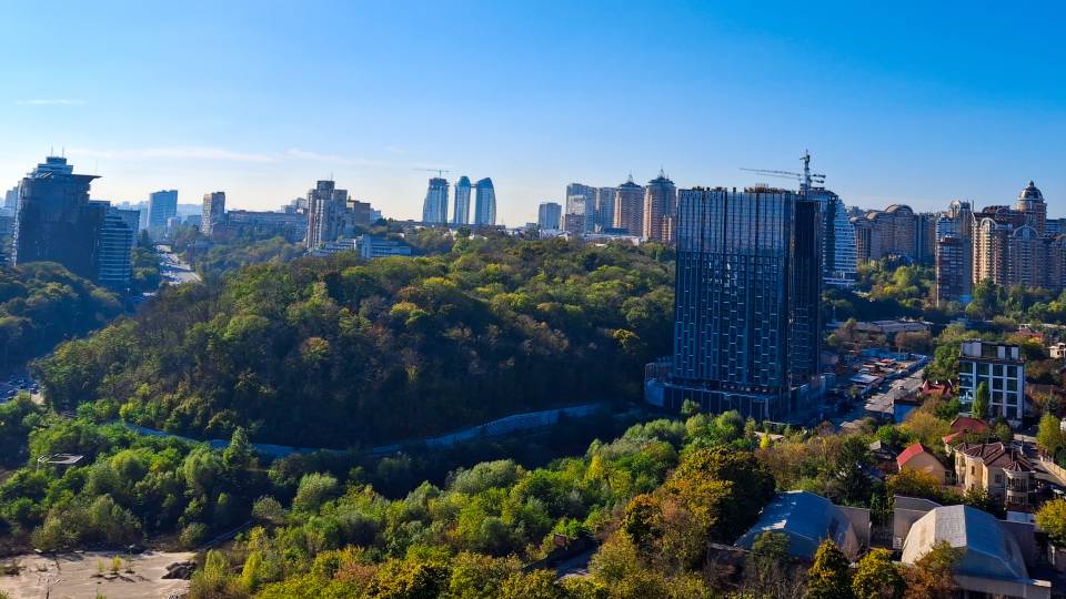 Київ квартира нерухомість