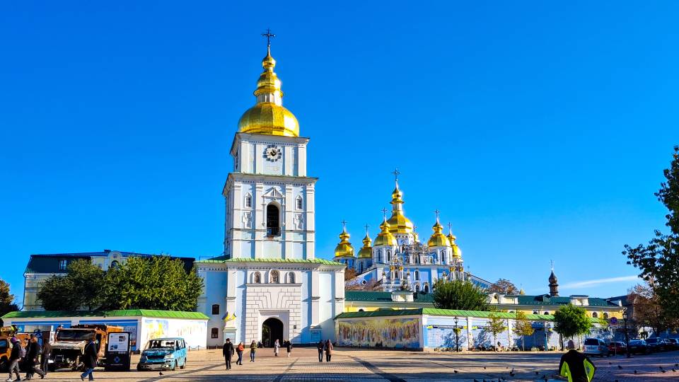 Київ церква