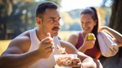 Здорове харчування