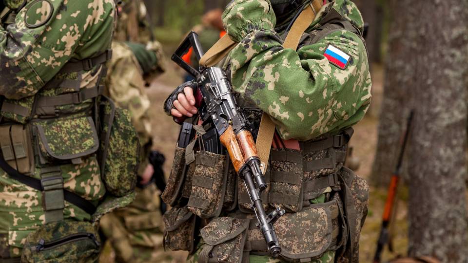 армія рф росія російські військові окупанти ворог загарбники форма окупантів росіяни
