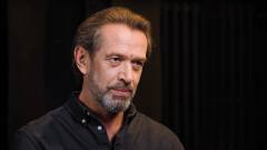 російський актор Володимир Машков