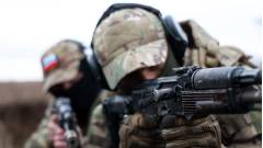 росіяни окупанти рф росія армія ворог розстріл зброя автомат російський солдат військові