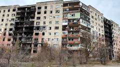 Сіверськодонецьк листопад 2024