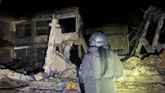 наслідки обстрілк Костянтинівки