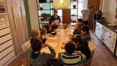 українська школа в Нідерландах, Маахстрид