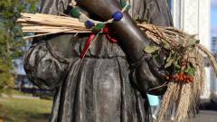 пам'ятник дітям-жертвам голодомору голодомор музей київ