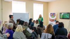 Допомога харків’янам та ВПО від “Ментал Хаб”: яку допомогу пропонують