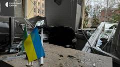 обстріл Харкова 25 листопада